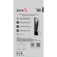iPhone 11 Pro Fiber Nano Ekran Koruyucu