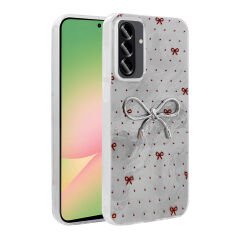 Samsung Galaxy A26 Kılıf Kamera Korumalı Figürlü Ponti Silikon Kapak