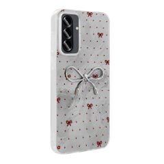 Samsung Galaxy A26 Kılıf Kamera Korumalı Figürlü Ponti Silikon Kapak