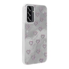 Samsung Galaxy A26 Kılıf Kamera Korumalı Figürlü Ponti Silikon Kapak