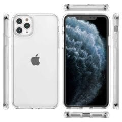 iPhone 11 Pro Kılıf Coss Kapak