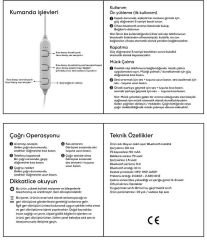 Sport Serisi Su Geçirmez Sesle Kontrol Bluetooth Kulaklık Zr57