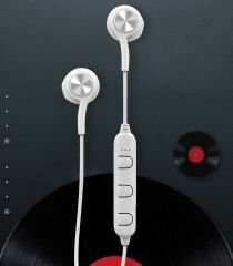 Sport Serisi Su Geçirmez Sesle Kontrol Bluetooth Kulaklık Zr57