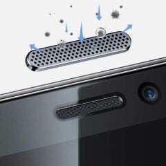 iPhone 12 Pro Max Vox Glass Temperli Ekran Koruyucu