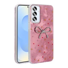 Samsung Galaxy A25 Kılıf Kamera Korumalı Figürlü Ponti Silikon Kapak