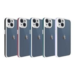 iPhone 13 Kılıf Mima Kapak