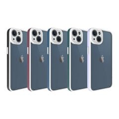 iPhone 13 Kılıf Mima Kapak