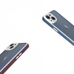 iPhone 13 Kılıf Mima Kapak