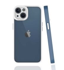 iPhone 13 Kılıf Mima Kapak