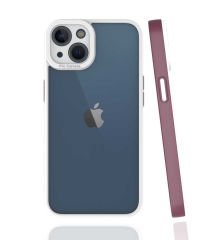 iPhone 13 Kılıf Mima Kapak