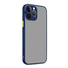 iPhone 13 Pro Kılıf Hux Kapak