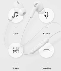 ZR58 Konfor Serisi Bluetooth Kulaklık