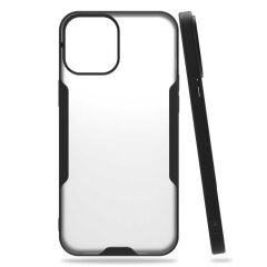 iPhone 12 Pro Max Kılıf Parfe Kapak