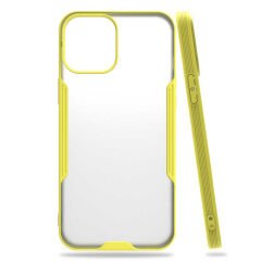 iPhone 12 Pro Max Kılıf Parfe Kapak