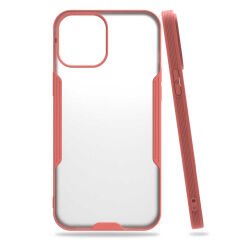 iPhone 12 Pro Max Kılıf Parfe Kapak