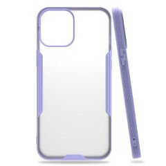 iPhone 12 Pro Max Kılıf Parfe Kapak