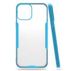 iPhone 12 Pro Max Kılıf Parfe Kapak