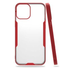 iPhone 12 Pro Max Kılıf Parfe Kapak