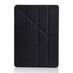 iPad 10.2 (8.Nesil) Kılıf Tri Folding Standlı Kılıf