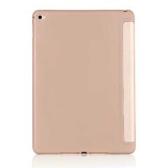 iPad 10.2 (8.Nesil) Kılıf Tri Folding Standlı Kılıf