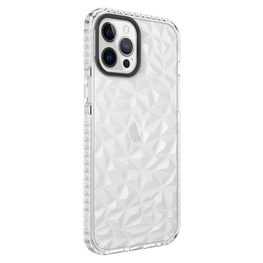 iPhone 12 Pro Kılıf Buzz Kapak