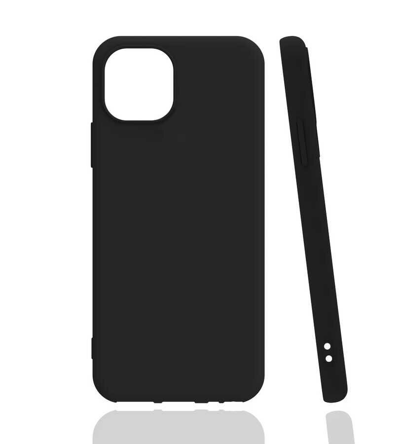 iPhone 14 Pro Kılıf Biye Silikon