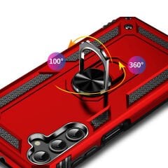 Samsung Galaxy A24 Kılıf Vega Tank Kapak Kılıf