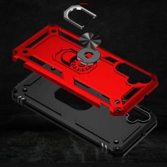 Samsung Galaxy A24 Kılıf Vega Tank Kapak Kılıf