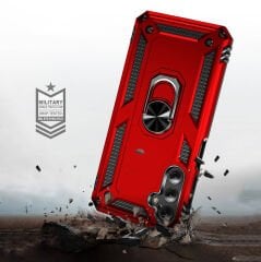 Samsung Galaxy A24 Kılıf Vega Tank Kapak Kılıf