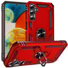 Samsung Galaxy A24 Kılıf Vega Tank Kapak Kılıf