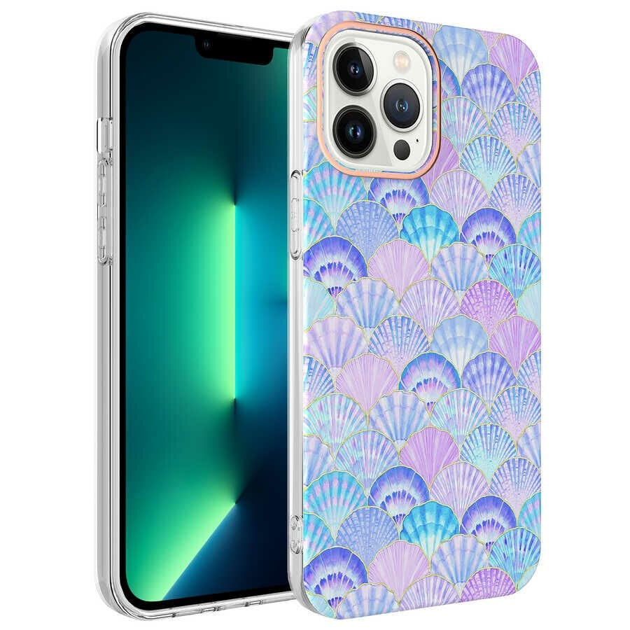 iPhone 13 Pro Max Kılıf Bella Kapak