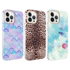 iPhone 13 Pro Max Kılıf Bella Kapak