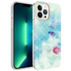 iPhone 13 Pro Max Kılıf Bella Kapak