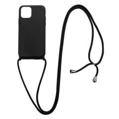 iPhone 12 Pro Max Kılıf Ropi Kapak