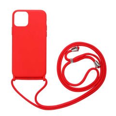 iPhone 12 Pro Max Kılıf Ropi Kapak