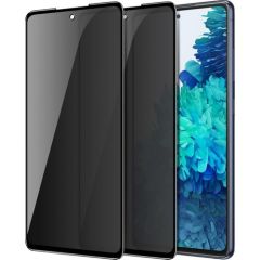 Xiaomi Redmi Note 12 Pro Uyumlu Hayalet Cam Ekran Koruyucu