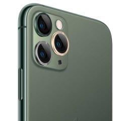 iPhone 12 Pro CL-01 Kamera Lens Koruyucu
