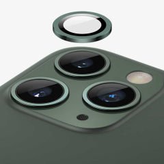 iPhone 12 Pro CL-01 Kamera Lens Koruyucu