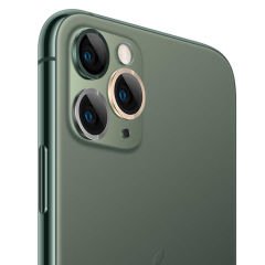 iPhone 12 Pro CL-01 Kamera Lens Koruyucu