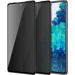 Xiaomi Mi 12 Lite Uyumlu Hayalet Cam Ekran Koruyucu