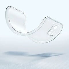 Xiaomi Redmi Note 12 Pro 4G Süper Silikon Kapak kılıf