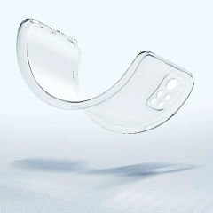 Xiaomi Redmi Note 12 Pro 4G Süper Silikon Kapak kılıf