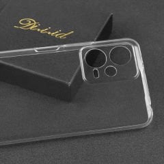 Xiaomi Redmi Note 12 4G Süper Silikon Kapak kılıf