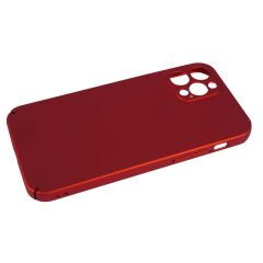 iPhone 12 Pro Kılıf Kapp Kapak