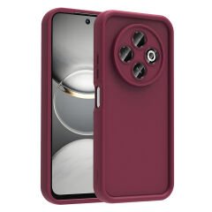 Tecno Spark 30C 4G Kılıf Kamera Korumalı Ananas Kapak