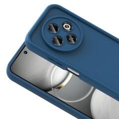 Tecno Spark 30C 4G Kılıf Kamera Korumalı Ananas Kapak