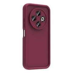 Tecno Spark 30C 4G Kılıf Kamera Korumalı Ananas Kapak