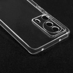 Xiaomi Mi 13 Lite Kılıf Süper Silikon Kapak kılıf