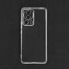 Xiaomi Mi 13 Lite Kılıf Süper Silikon Kapak kılıf