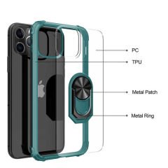 iPhone 11 Pro Kılıf Mola Kapak